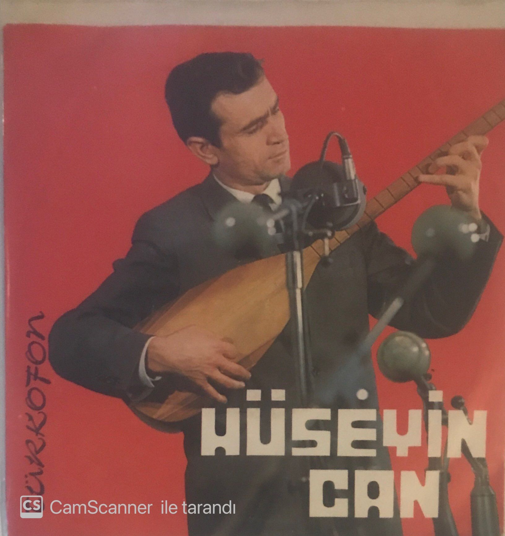 Hüseyin Can Yozgat Sürmelisi 45lik