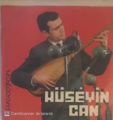 Hüseyin Can Yozgat Sürmelisi 45lik