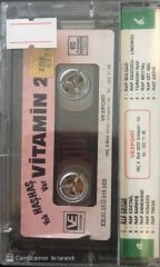 Vitamin 2 KASET