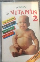 Vitamin 2 KASET