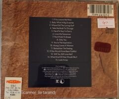 The Heart Of Chicago CD