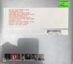 Supreme Beings Of Leisure CD