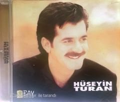 Hüseyin Turan CD