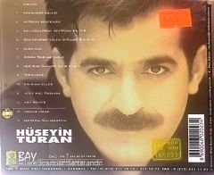 Hüseyin Turan CD