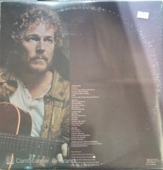 Gordon Lightfoot Gord's Gold Double LP