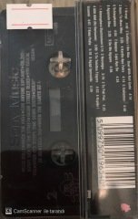 Anna Vissi Kravgi KASET