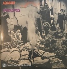 Apocalipsis Aguaviva LP