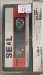 Seal KASET