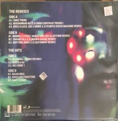 Faithless 20 Double LP