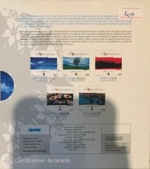 Relaxation Music CD