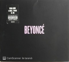 Beyonce Beyonce CD