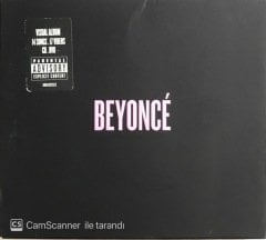 Beyonce Beyonce CD