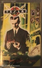 Tesla - Psychotic Supper KASET