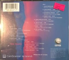 Kitaro - Ten Years 2 CD