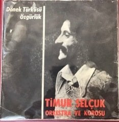 Timur Selçuk Orkestra ve Korosu