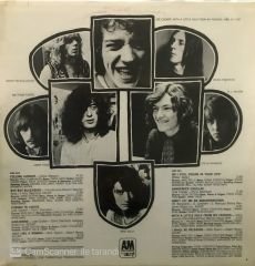 Joe Cocker With A Little Help From My Friends LP