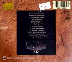 The Heart Of Chicago CD