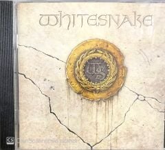 Whitesnake 1987 CD