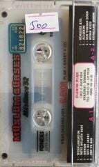 Müslüm Gürses Müslümce KASET