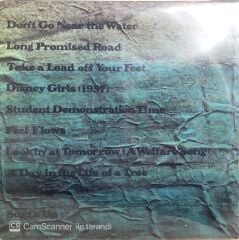 The Beach Boys / Surf's Up LP