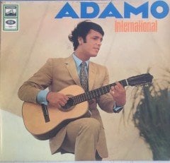 Adamo International LP