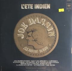 Joe Dassin L'Album D'Or De  LP