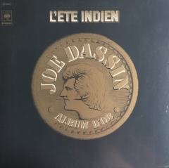 Joe Dassin L'Album D'Or De  LP