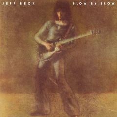 Jeff Beck - Blow By Blow LP (Turuncu Plak)