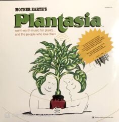 Mother Earth's Plantasia LP