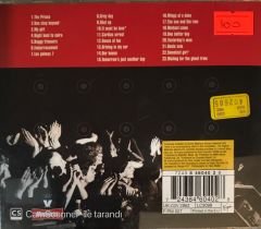 Madness - The Heavy Heavy Hits CD