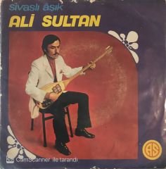 Sivaslı Aşık Ali Sultan Kerbelaya Dönüş 45lik