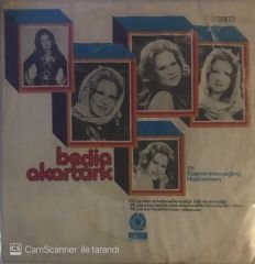 Bedia Akartürk Nasıl Sevmem 45lik
