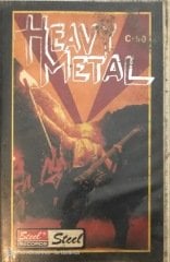 Heavy Metal KASET