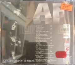 AF - AF CD
