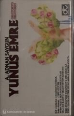 Ahmet Adnan Saygun - Yunus Emre Oratoryosu KASET