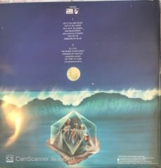 Boney M. Oceans Of Fantasy LP