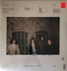 Pat Metheny Group Lyle Mays , Mark Egan, Dan Gottlieb LP