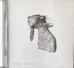 Coldplay A Rush Of Blood To The Head CD