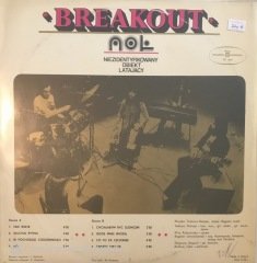 Nolo Breakout LP