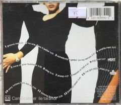 Salt N' Pepa - Very Necessary CD