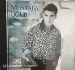 Mustafa Uğur Kendim Ağlarım CD