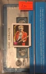 Dire Straits - Communıque KASET
