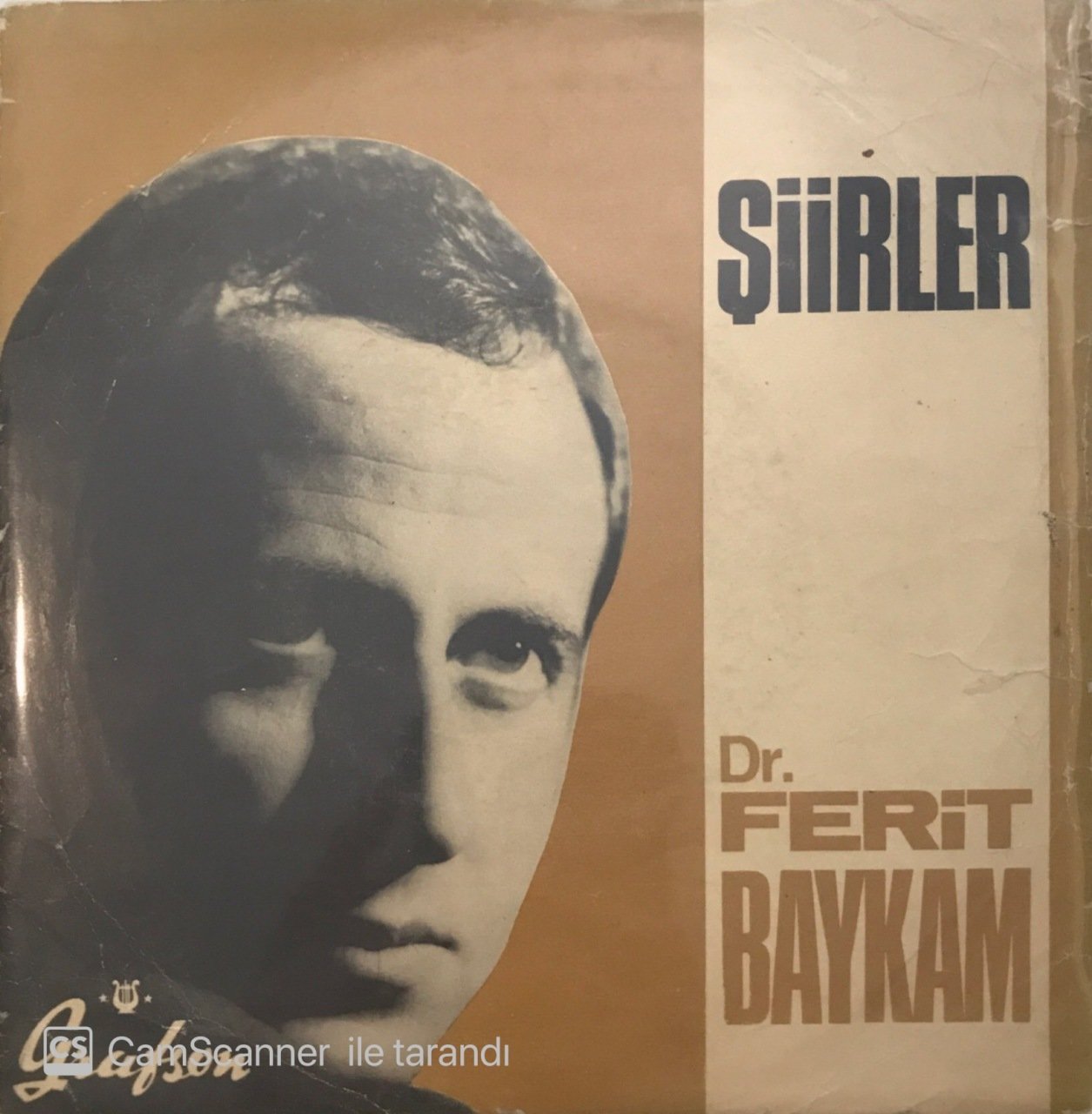 Dr. Ferit Baykam Pia Hikaye 45lik
