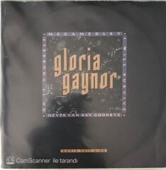 Gloria Gaynor - Megamedley 45lik