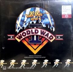 All This And World War II Double LP