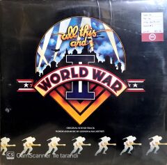 All This And World War II Double LP