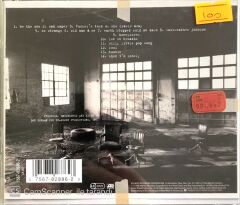 Hootie & The Blowfish / Fairweather Johnson CD