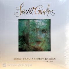 Secret Garden / Song From A Secret Garden LP