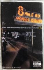 8 Mile KASET