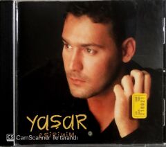 Yaşar - Esirinim - CD